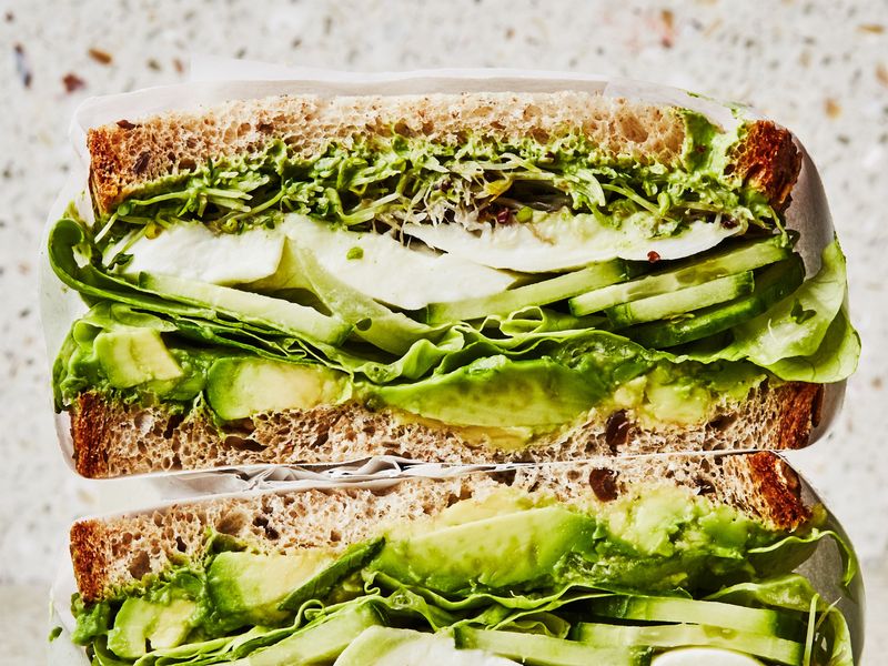 Avocado Everything