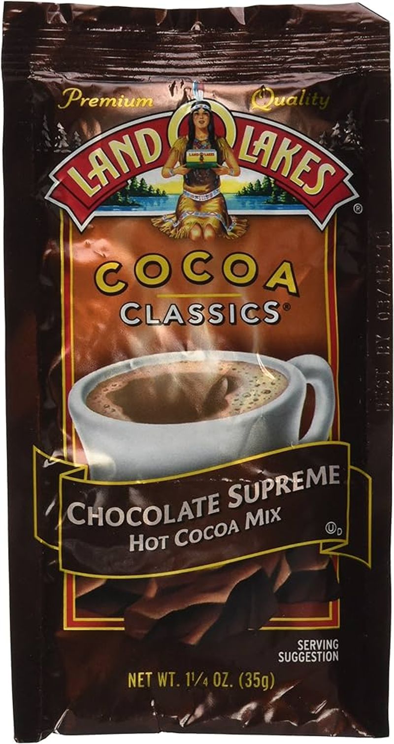Land O'Lakes Cocoa Classics