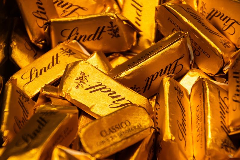 Lindt