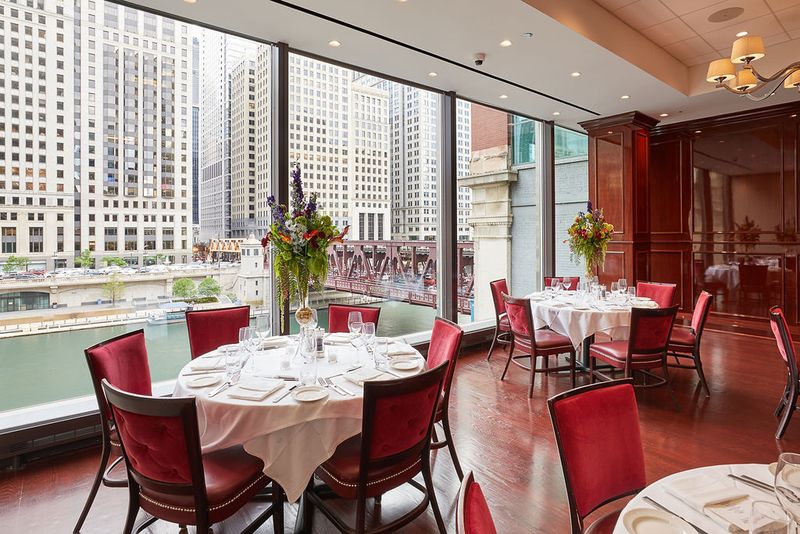 Chicago Cut Steakhouse (Illinois)