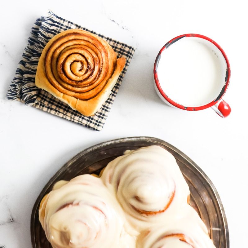 Baked Goods Worth the Trip