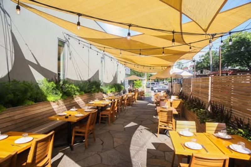 Martina — Minneapolis, MN