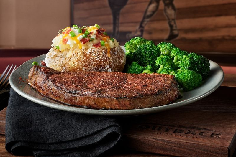Outback Steakhouse