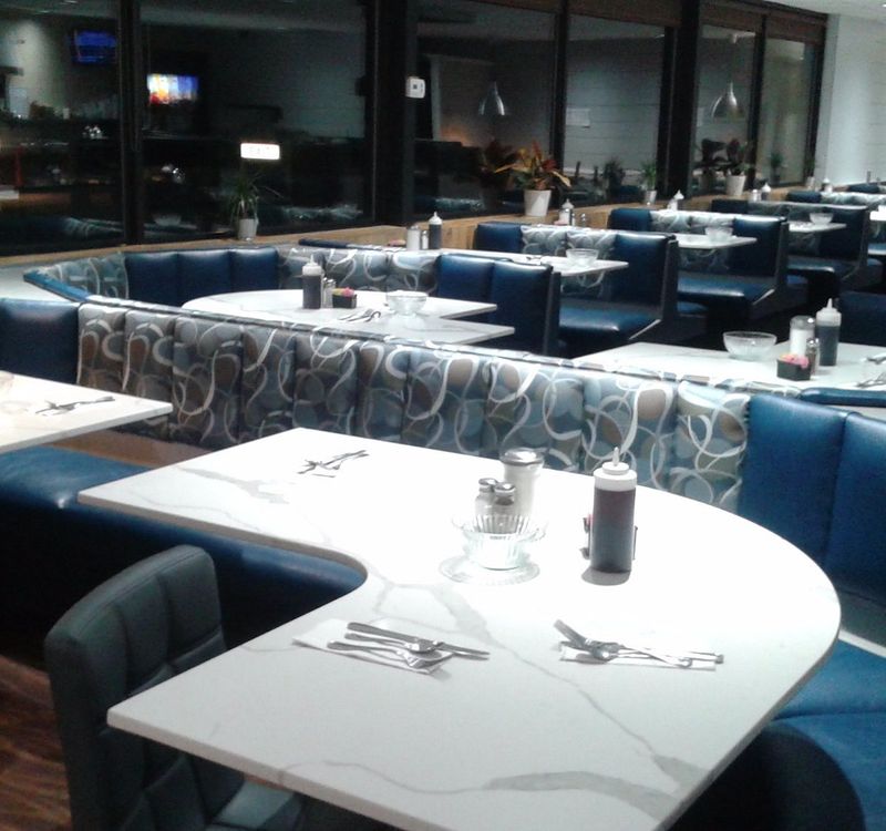 Tom Jones Family Restaurant (Brookhaven)
