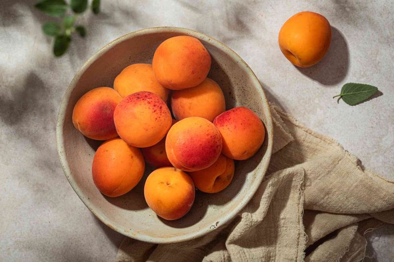 Apricots