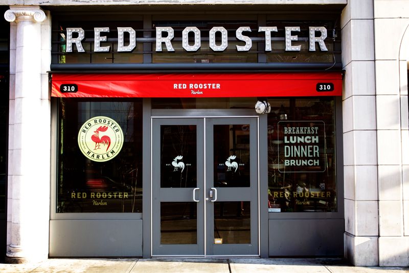 Red Rooster Harlem