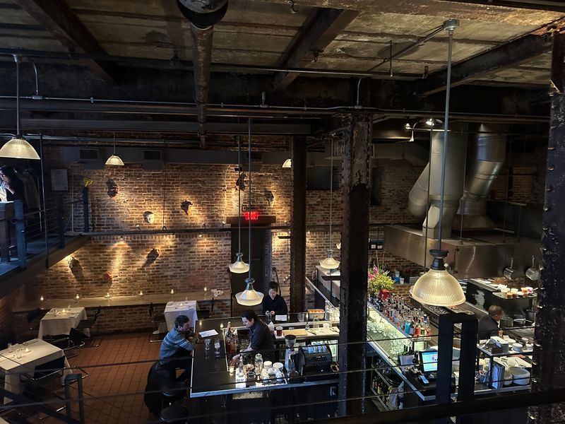 Nebraska — The Boiler Room (Omaha)