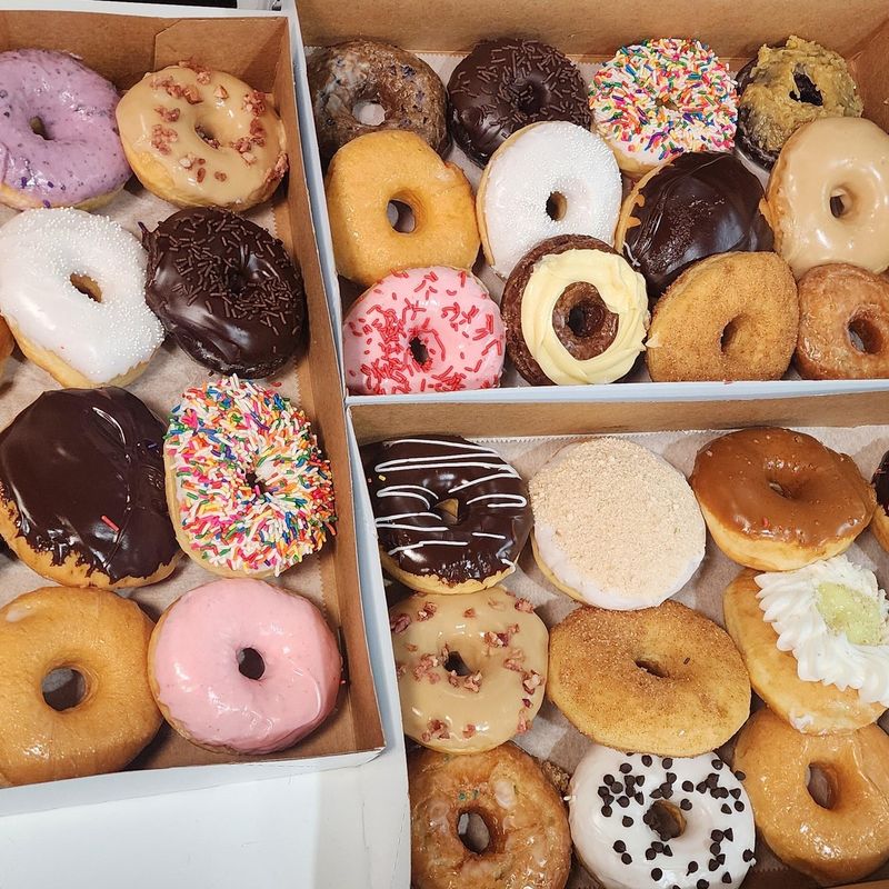 Dough Haus