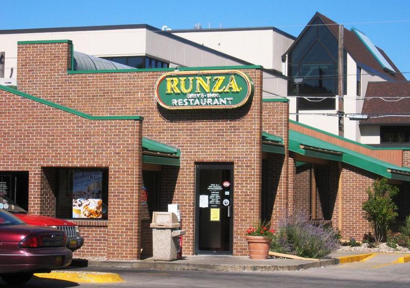 Runza (Lincoln, Nebraska)