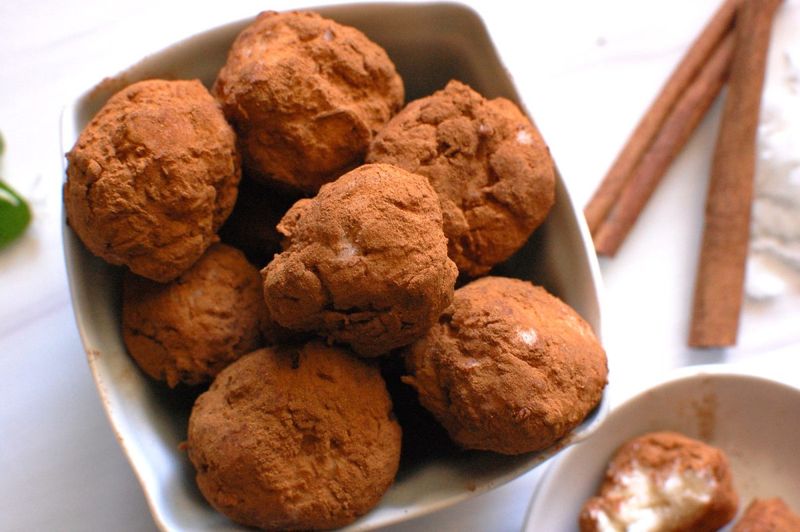 Irish Potato Candy