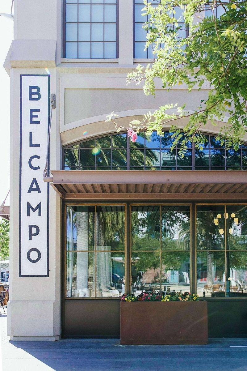 Belcampo (Legacy locations/pop-ups) — NorCal