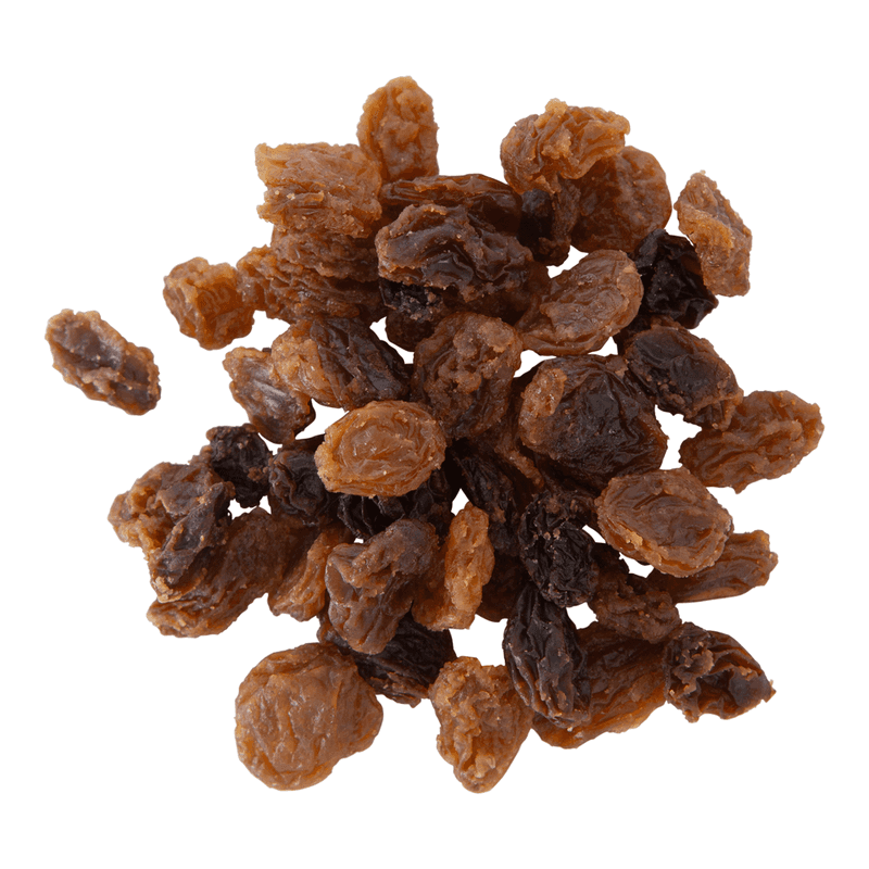 Raisins