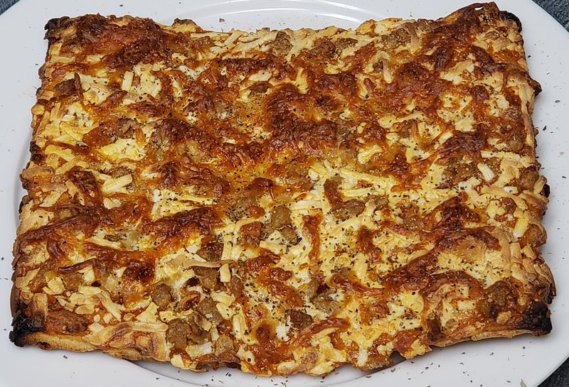 Totino's Party Pizza Combination