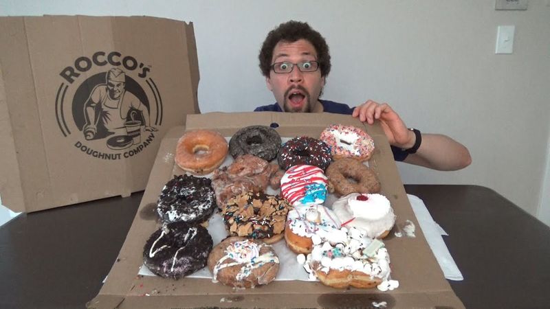 Rocco's Doughnut Company