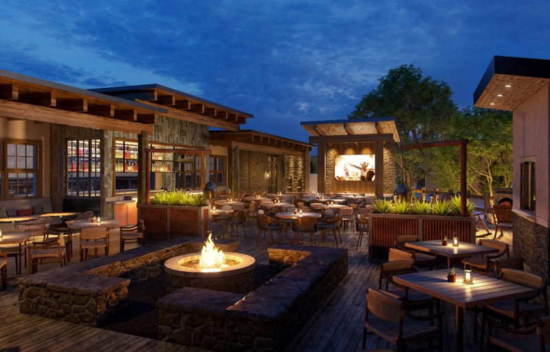 Cattlemen’s Steakhouse, Fort Worth Stockyards