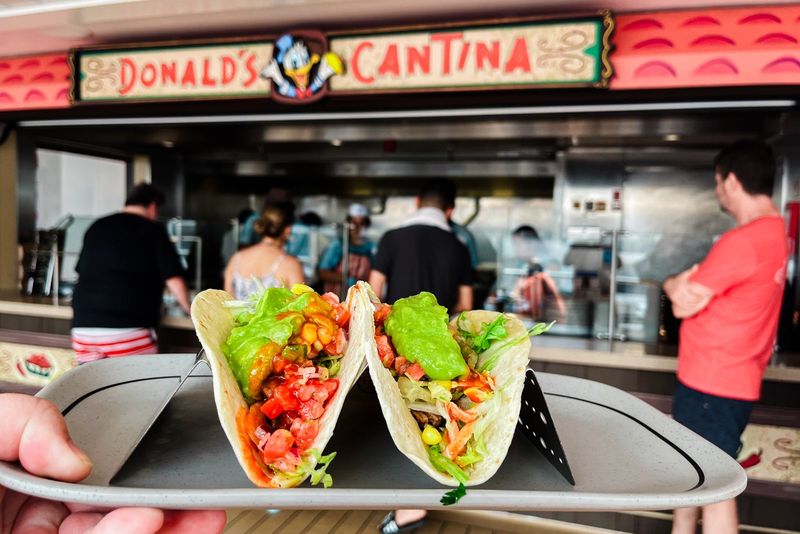 Hit Late-Night Snacks After The Show