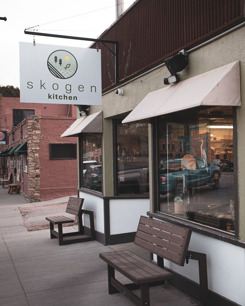 Skogen Kitchen - South Dakota