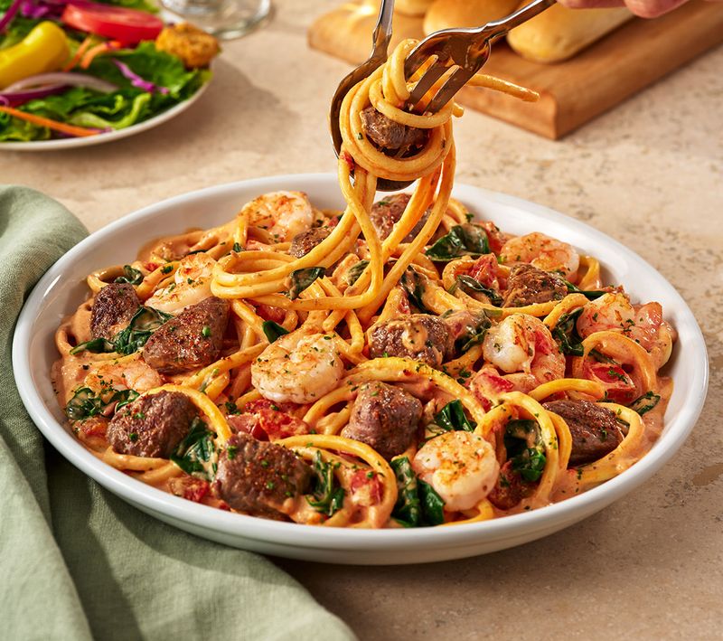 Overlooking protein upgrades for balance