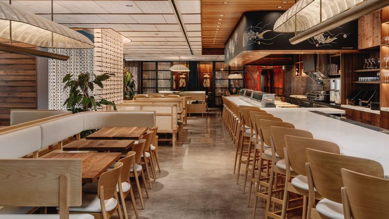 Uchi — Miami (Wynwood)