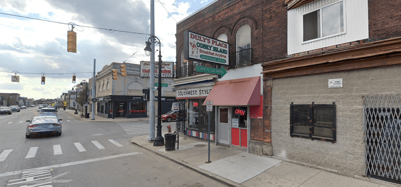 Duly's Place - The Neighborhood Institution