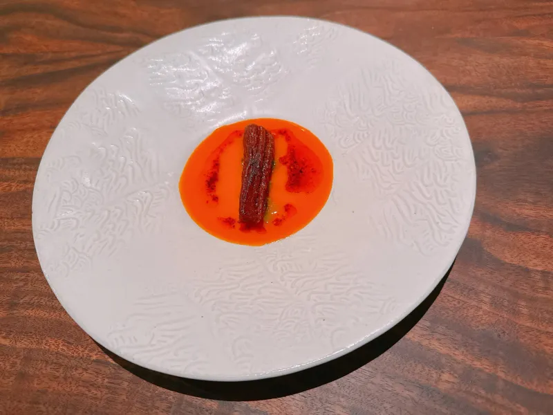 Saison, San Francisco