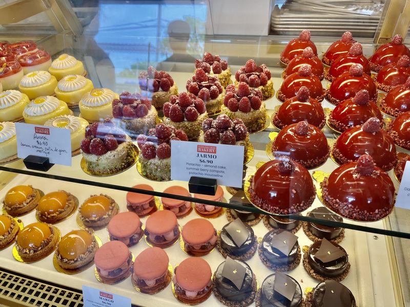 Nathaniel Reid Bakery (Missouri)
