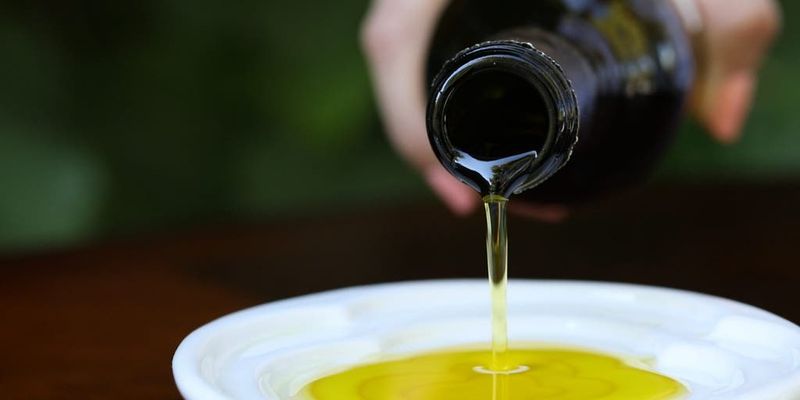 Olive Oil