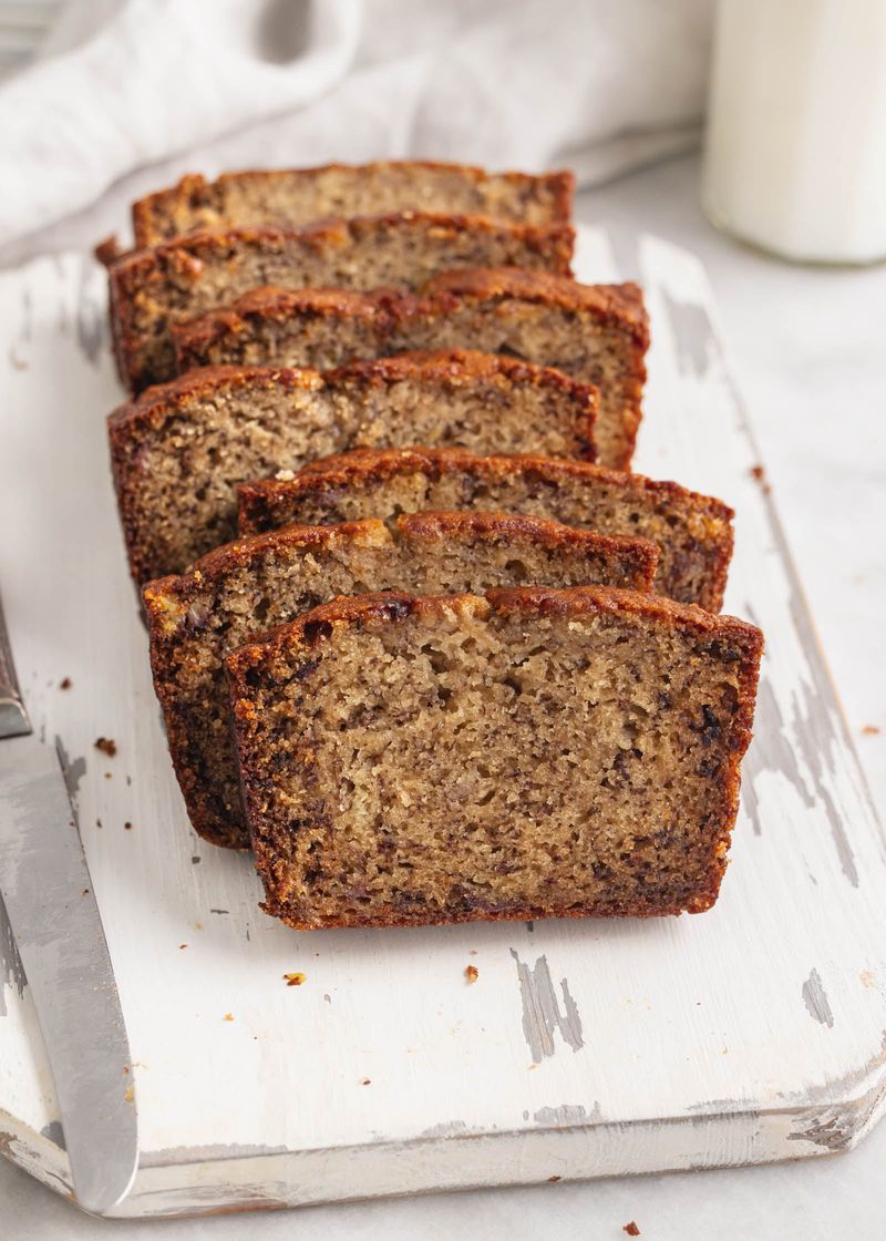 Banana Bread