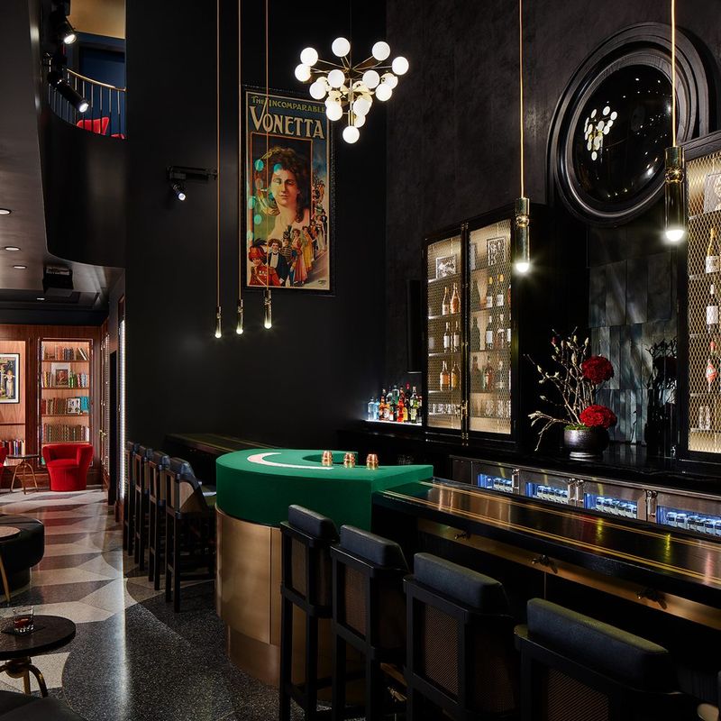 Bodega 1913 – Chicago, IL