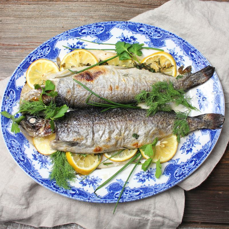 Day 15: Balanced And Bright