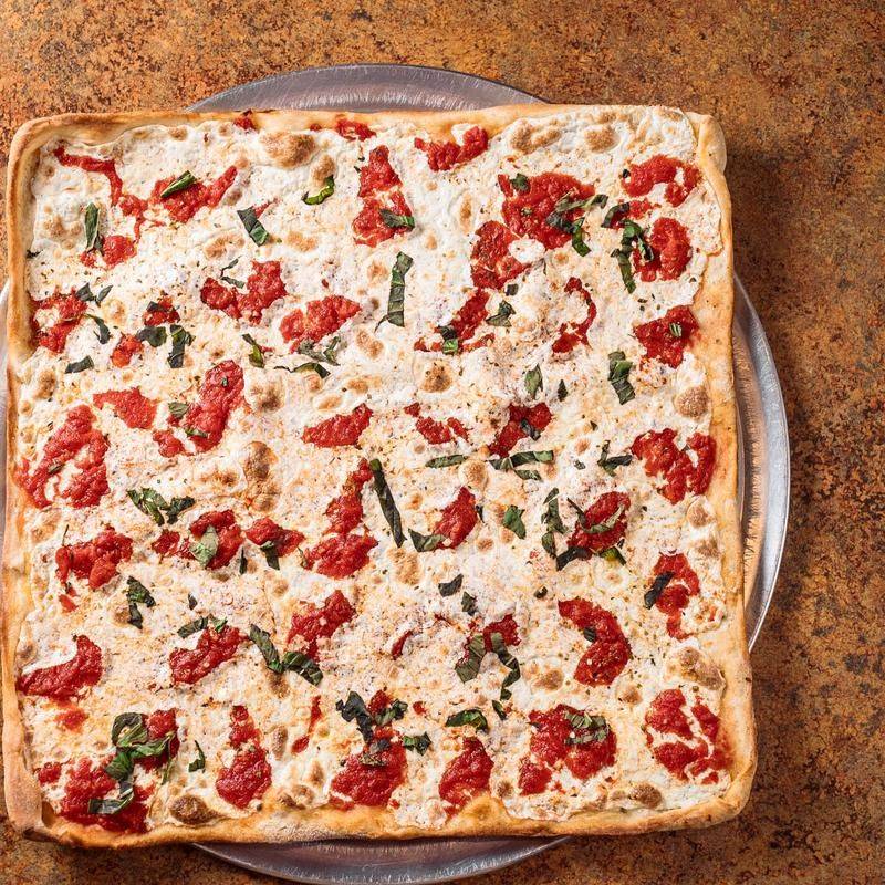 Villa Italian Kitchen (Villa Pizza)