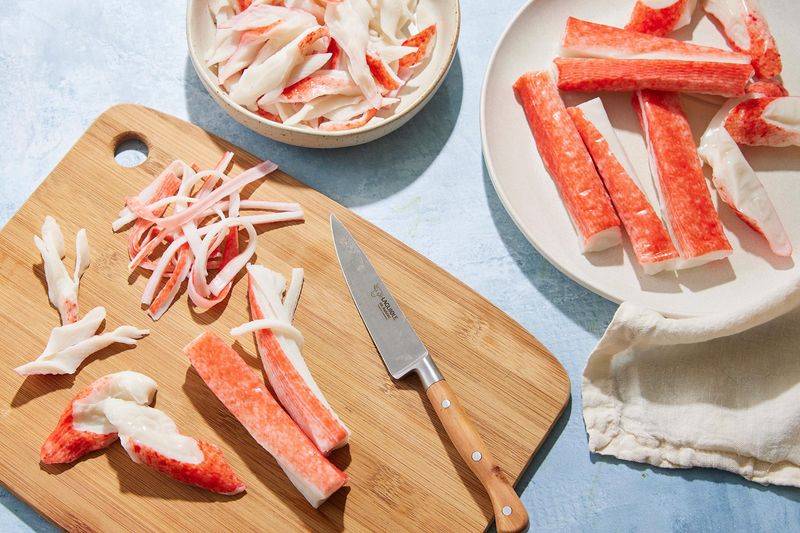 Myth 1: It is made from leftovers and scraps