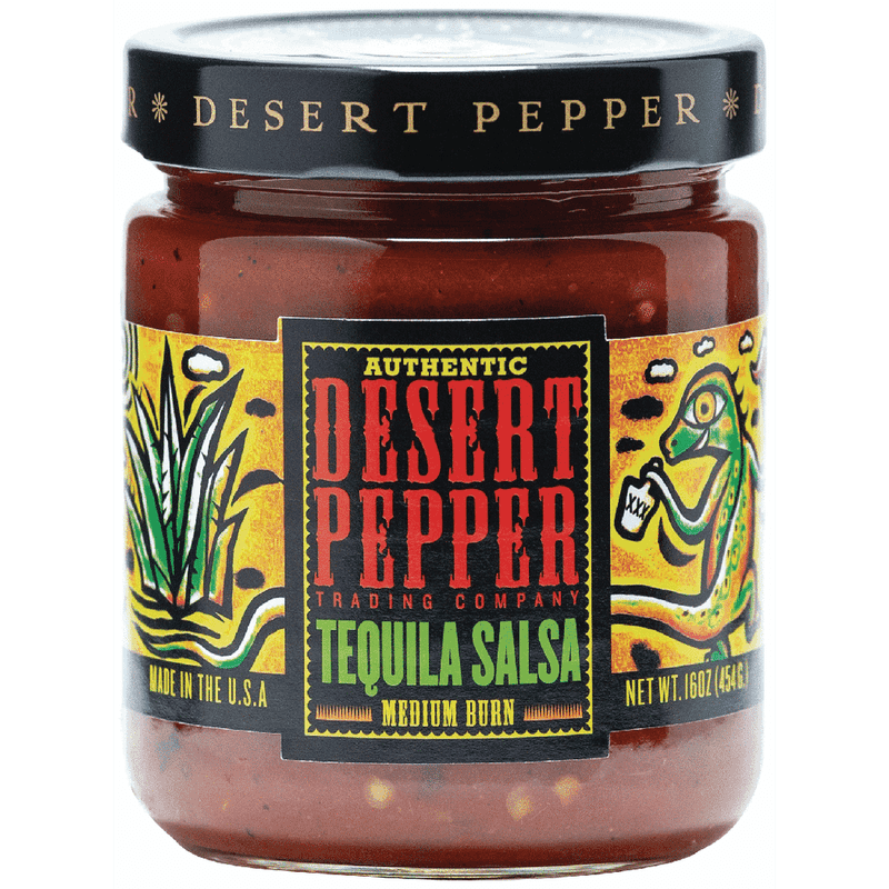 Desert Pepper Trading Company