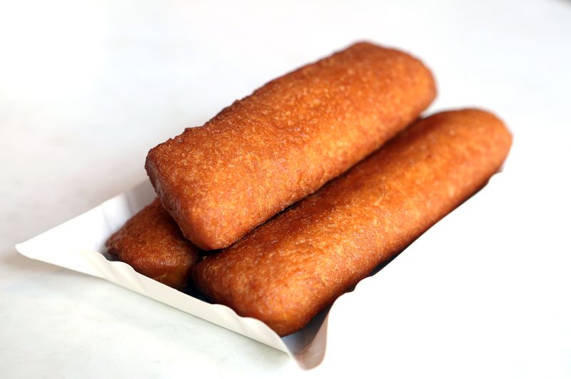 Pasztecik Szczecinski (Szczecin, Poland)