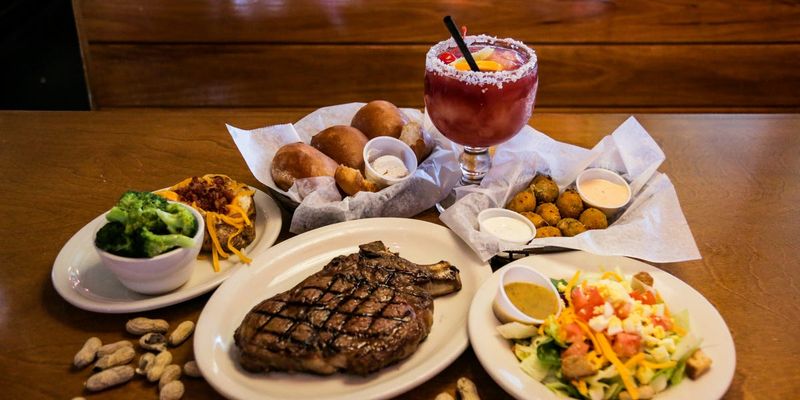 Texas Roadhouse
