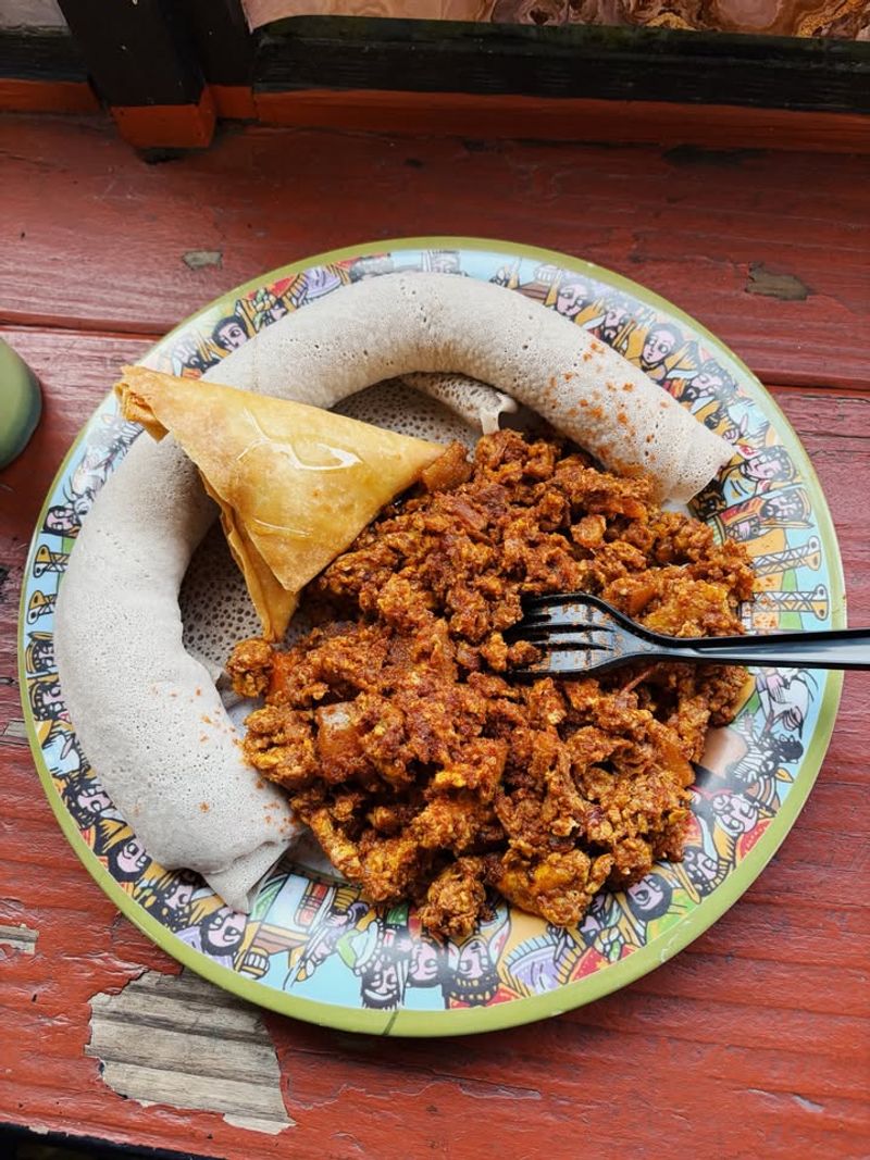 Washington, D.C.: Heat Da Spot