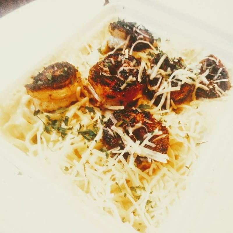 Mojo’s Cajun Cookhouse — Ocala