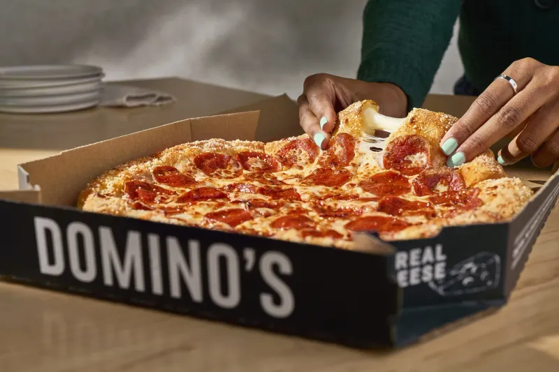 Domino's