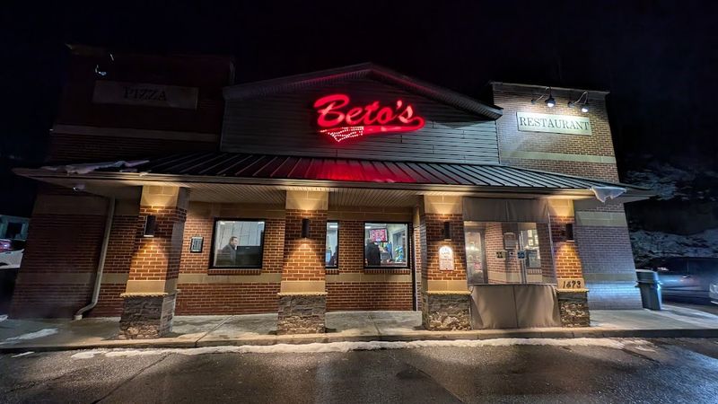 Beto's Pizza (Pittsburgh)