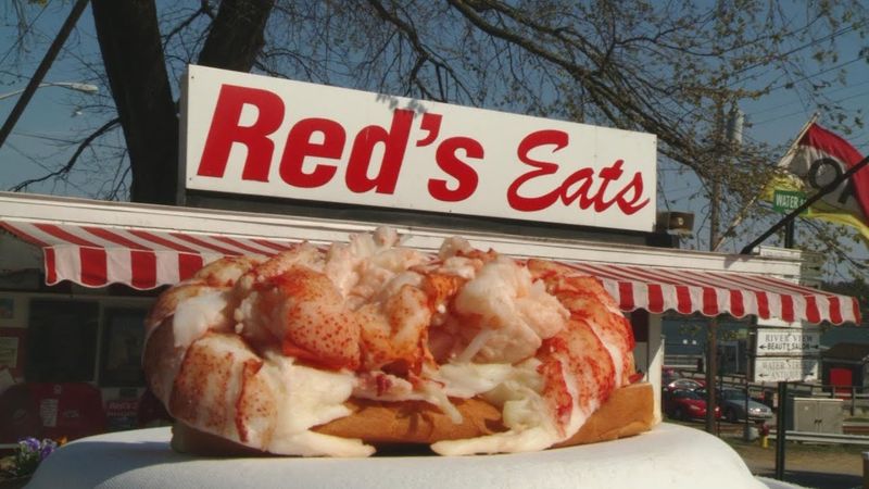 Red’s Eats — Wiscasset, ME