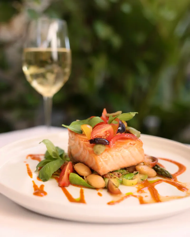 Spindle & Saffron – Santa Barbara, CA