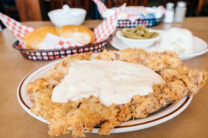 Cattlemen's Steakhouse – Oklahoma City