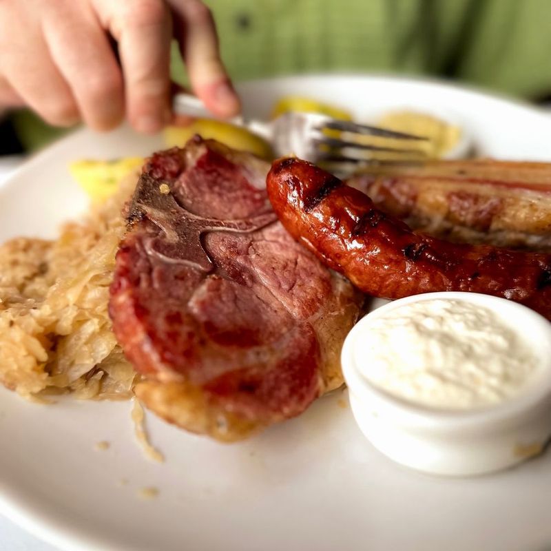 The Capital Grille at The Westin Kansas City at Crown Center (Missouri)