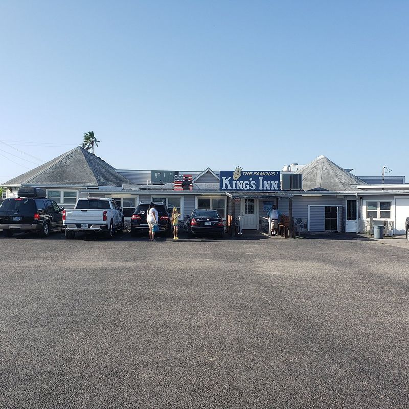 King's Inn - Riviera