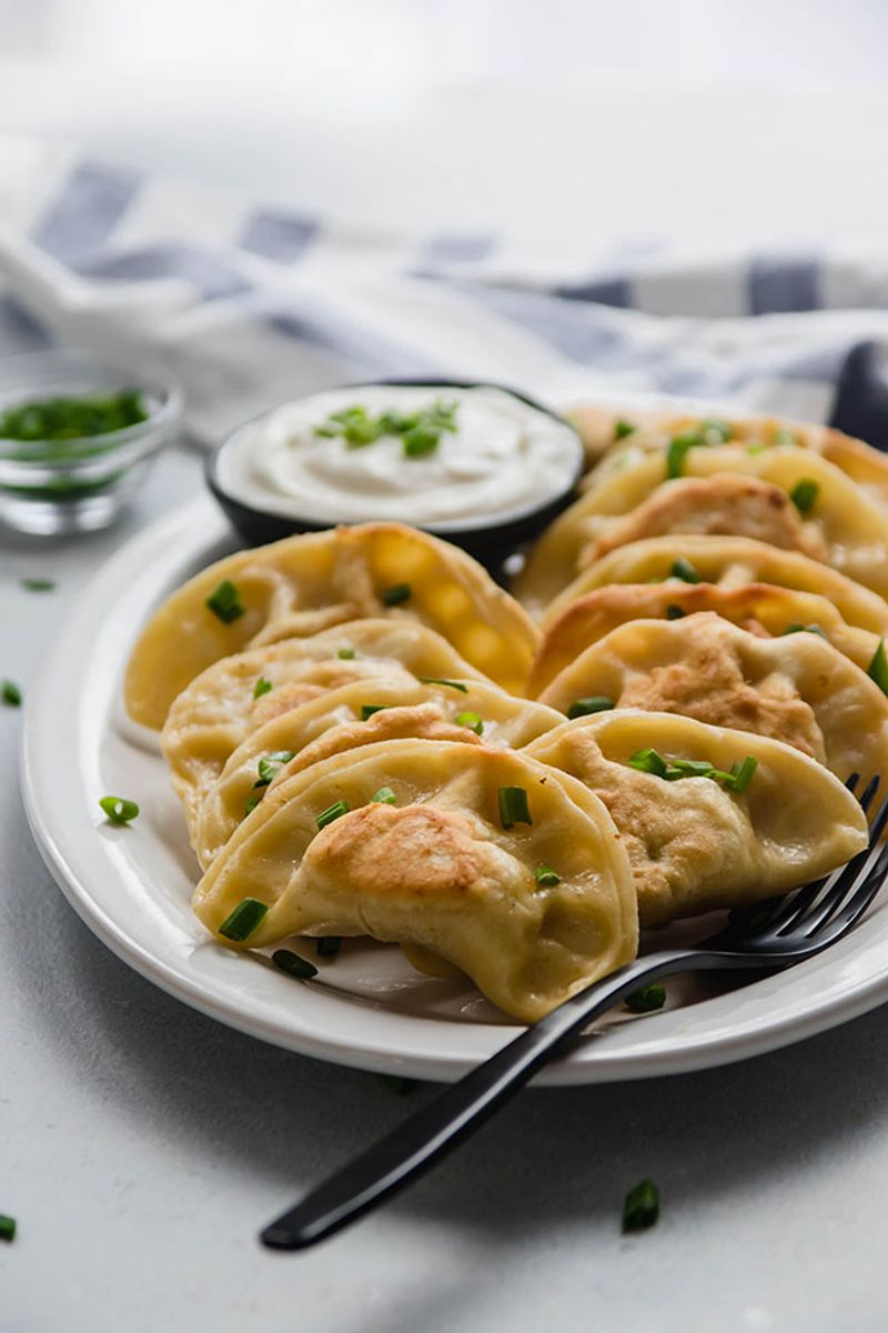 Pierogi