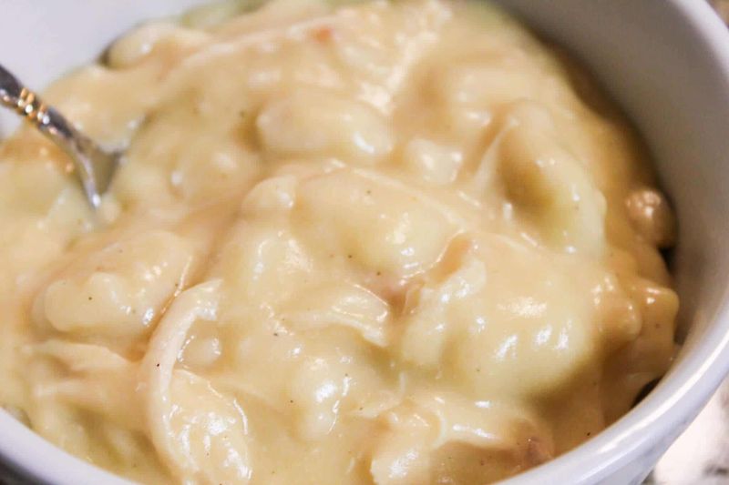 Chicken n’ Dumplins