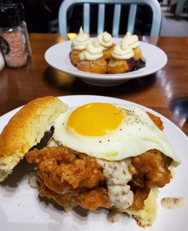 Biscuit Love (Tennessee)