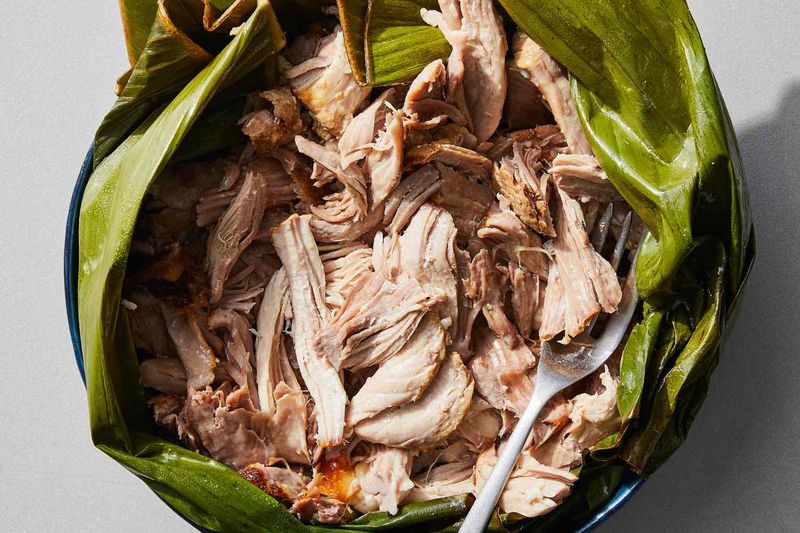 Kalua Pork (Hawaii)