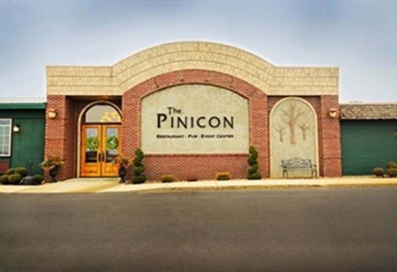 The Pub At The Pinicon
