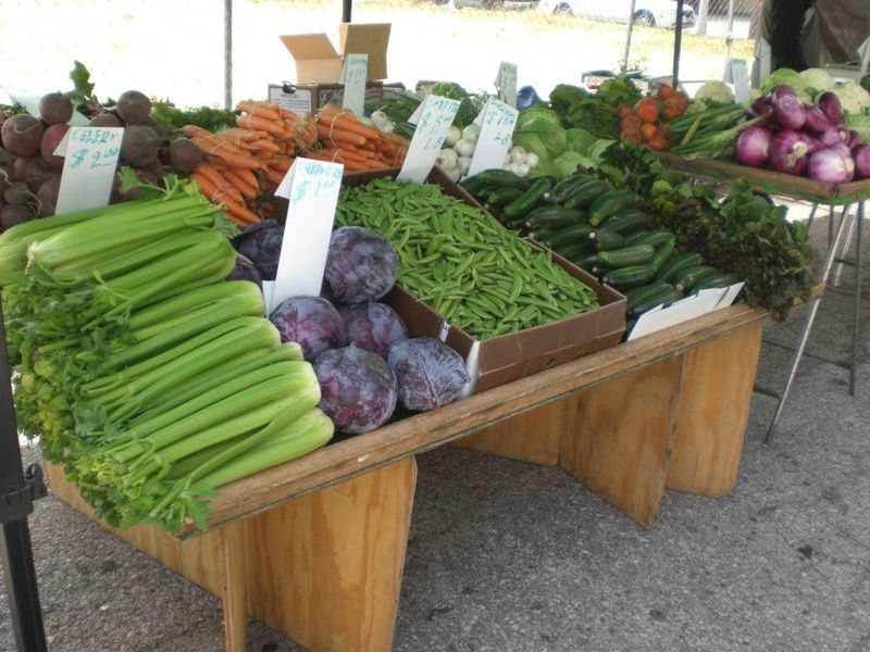 Sherman Oaks Farmers’ Market